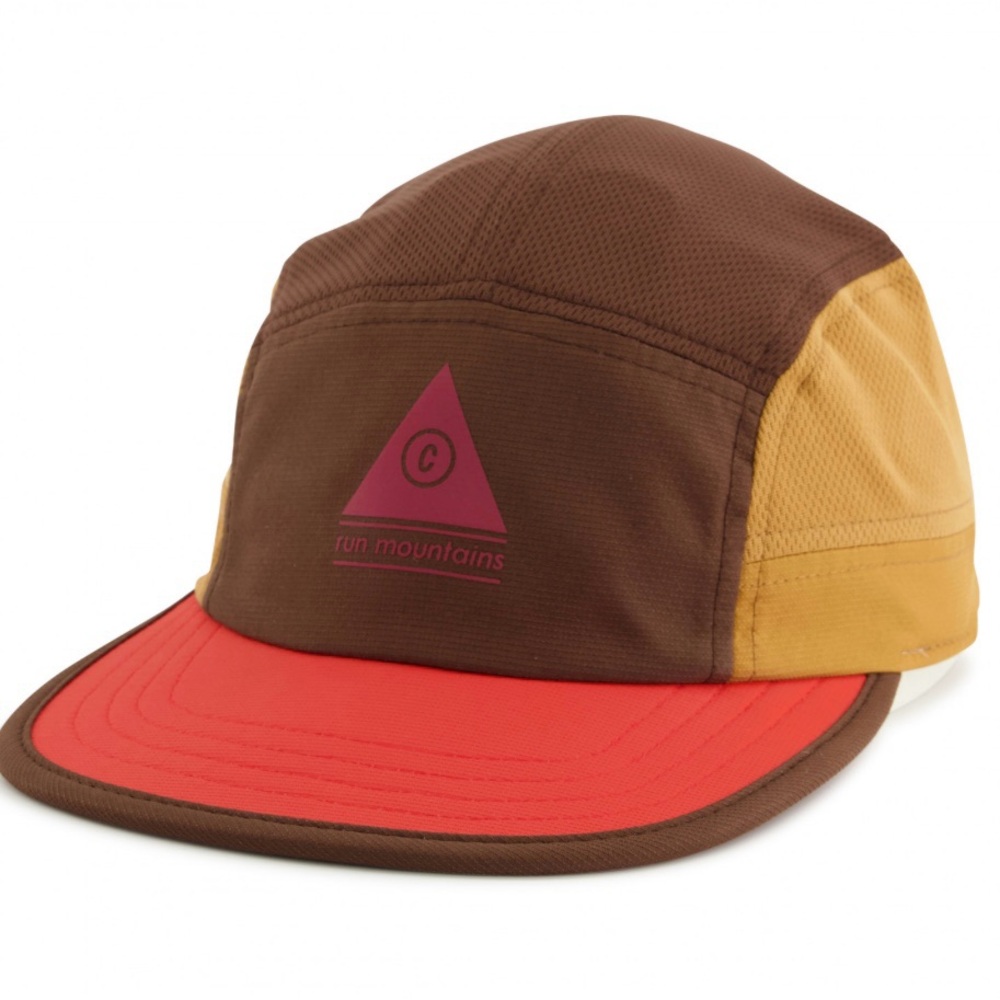Ciele | GoCap running hat